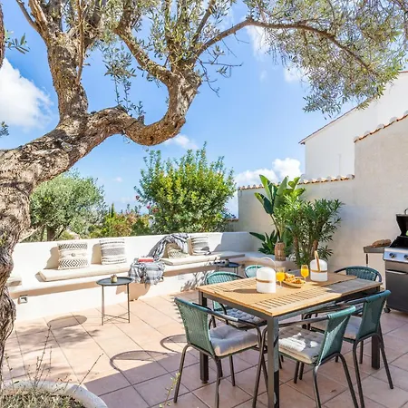 Eivissa By Sun & Sea Homes Cumbre del Sol