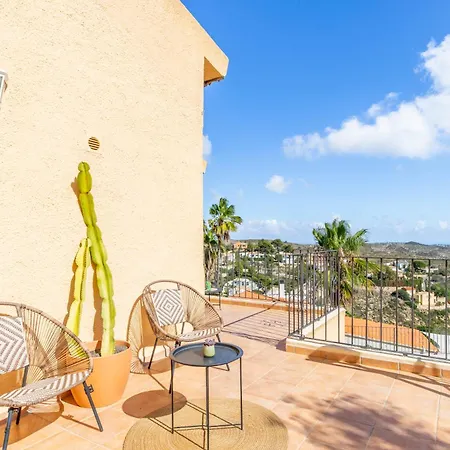 Eivissa By Sun & Sea Homes