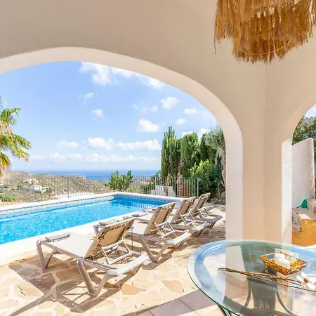 Eivissa By Sun & Sea Homes * Cumbre del Sol