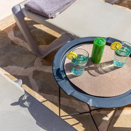 Villa Eivissa By Sun & Sea Homes Cumbre del Sol