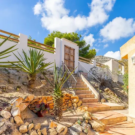 Eivissa By Sun & Sea Homes * Cumbre del Sol