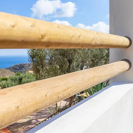 Eivissa By Sun & Sea Homes Villa