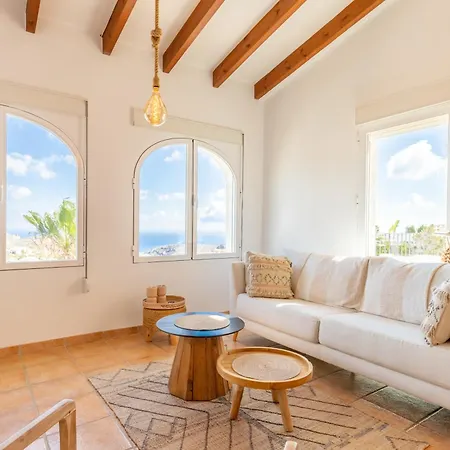 Villa Eivissa By Sun & Sea Homes *