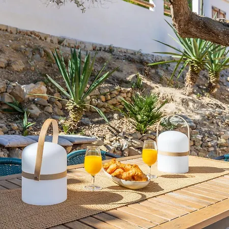 Eivissa By Sun & Sea Homes Villa Cumbre del Sol