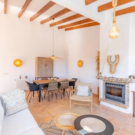 Eivissa By Sun & Sea Homes * Cumbre del Sol