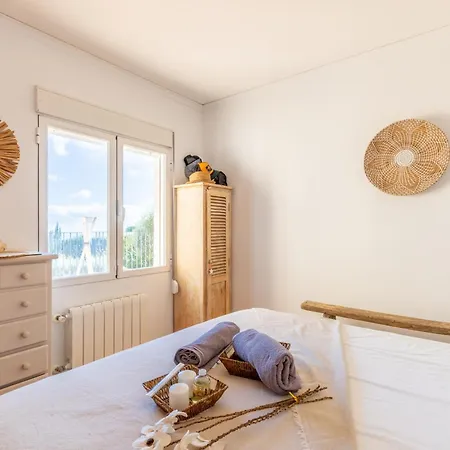 Eivissa By Sun & Sea Homes Villa *