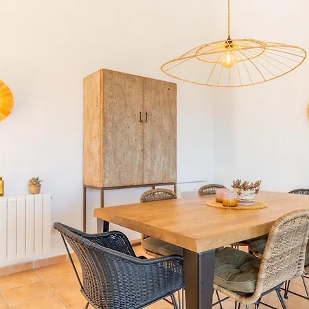 Villa Eivissa By Sun & Sea Homes *