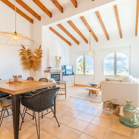 Villa Eivissa By Sun & Sea Homes