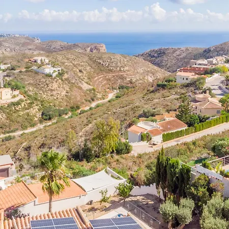 Eivissa By Sun & Sea Homes